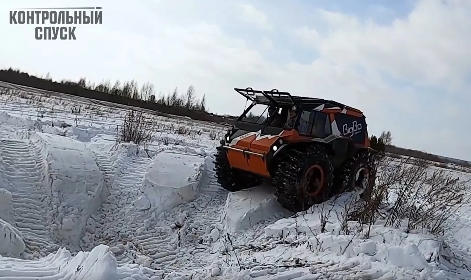 Превью видео
