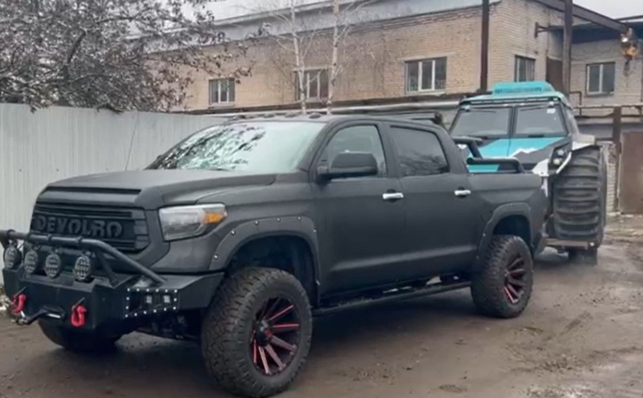 Превью видео