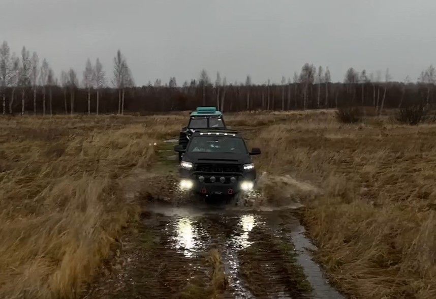 Превью видео